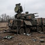 Ukrajinci udeřili tam, kde to Rusko bolí nejvíc