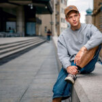 Ve Stardance bych chtěl stepovat, v Klanu Baťa hraju floutka, prozradil Pšenička