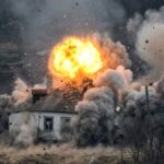 Video: První bojové nasazení Kub-16? Nový ruský dron zasáhl ukrajinskou jednotku