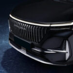 Volha v rychlém sledu ukázala své už třetí moderní auto. Povědomé vám není náhodou, znáte i jeho motory Volha v rychlém sledu ukázala své už třetí moderní auto