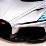 Vyprodané poslední Bugatti s motorem W16 se právě objevilo v prodeji za 225 milionů korun, berete?