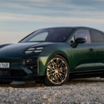 Z bestselleru propadákem jedním tahem: Prodeje elektrického Porsche Macan jdou ke dnu, s sebou táhnou celou značku Z bestselleru propadákem jedním tahem: Prodeje elektrického Porsche Macan jdou ke dnu, s sebou táhnou celou značku