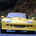 Zapomenutá značka bláznivých sporťáků se vrací ze záhrobí, spojí hmotnost Škody 1000 MB s 250 koňmi a manuálem Zapomenutá značka bláznivých sporťáků se vrací ze záhrobí, spojí hmotnost Škody 1000 MB s 250 koňmi a manuálem