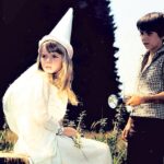 Zavolejte stráže, zbláznilo se páže