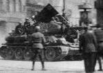 Američané mohli Prahu osvobodit, museli ale dodržet demarkační linii, vysvětluje historik Jakl