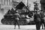 Američané mohli Prahu osvobodit, museli ale dodržet demarkační linii, vysvětluje historik Jakl
