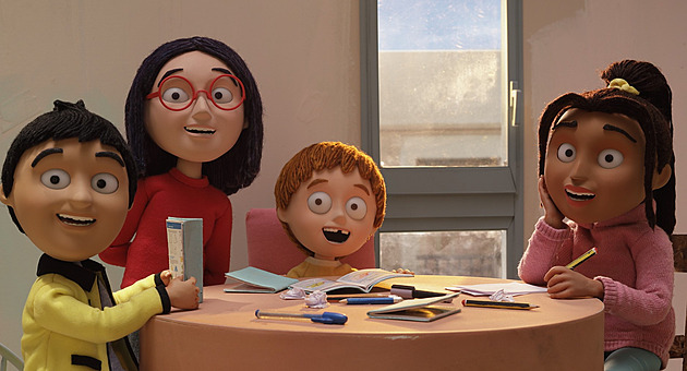 Anifilm ocenil dojemný španělský stop-motion film i dokument na téma menšin