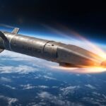 ARRW zpět ve hře: Hypersonická střela USA se poprvé objevila na B-1B