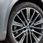 BMW došla kola, která jinak nikomu neukazuje
