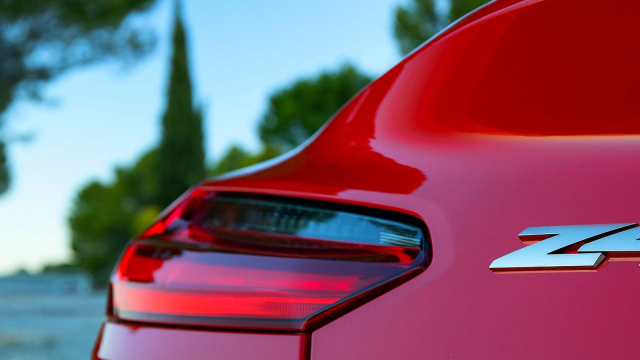BMW ukončilo výrobu svého posledního „zetka”, po 37 letech nemá v nabídce jediné takové auto