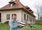 Česko má šikovné vědce, nemají ale dostatečnou podporu, říká expert o vývoji autonomních dronů Česko má šikovné vědce, nemají ale dostatečnou podporu, říká expert o vývoji autonomních dronů