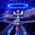 Do finále Eurovize se probojoval Izrael i Chorvatsko