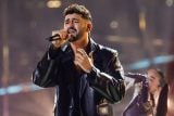 Do finále Eurovize se probojovaly Izrael, Chorvatsko i Finsko. Žižka se představí ve druhém semifinále