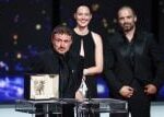 Drama Fjord od rumunského režiséra získalo Zlatou palmu v Cannes