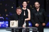 Drama Fjord od rumunského režiséra získalo Zlatou palmu v Cannes. Velkou cenu poroty obdržel Minotaur