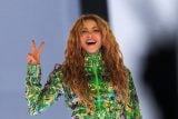 Dva miliony lidí na koncert. Shakira zazpívala na pláži Copacabana v Riu de Janeiru, vstup byl zdarma