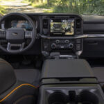 Ikonický Ford F–150 už zná svou cenu pro Evropu