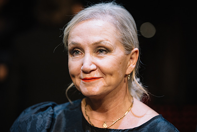 Jaká je doopravdy Bára Basiková? ptá se Helena Třeštíková v novém časosběru