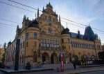 Komentované prohlídky nebo výtvarné dílny po otevírací době