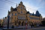 Komentované prohlídky nebo výtvarné dílny po otevírací době. Muzejní noc odstartuje i v okolí Liberce