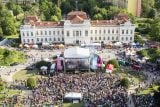 Koncerty, divadla, akce pro děti i diskuze o duševním zdraví. Začal další ročník festivalu Mezi ploty