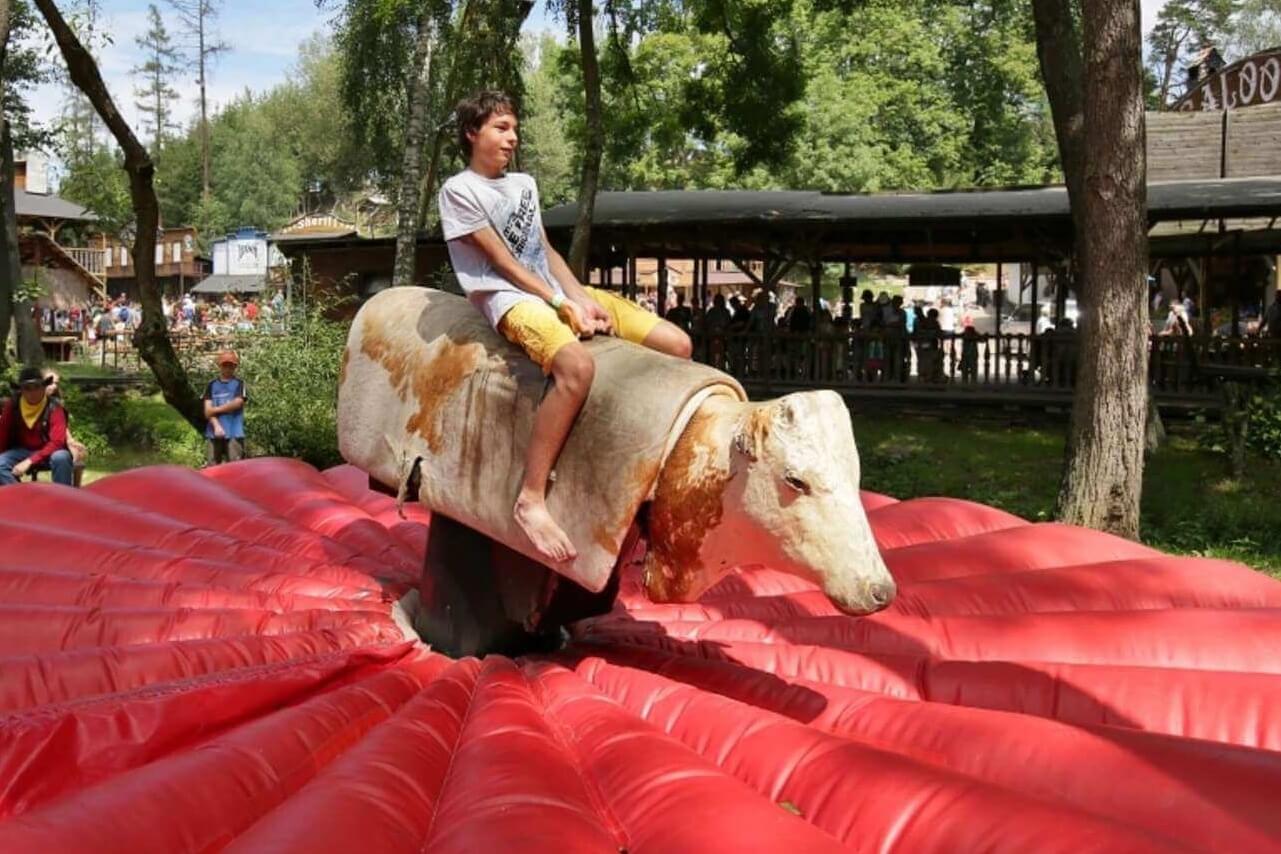 Letní prázdniny pro rodiny: společný čas bez kompromisů