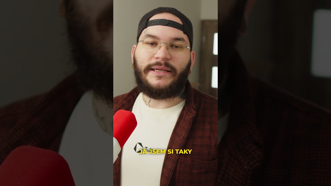 Co je tohle? 😱