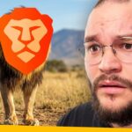 Prohlížeč Brave za 1300 Kč..