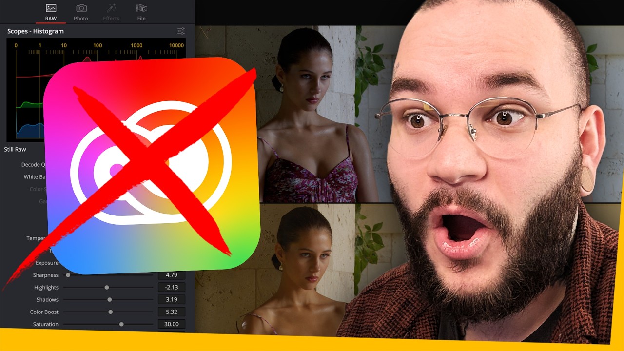 Adobe dostává bídu.. | ROTHub #102