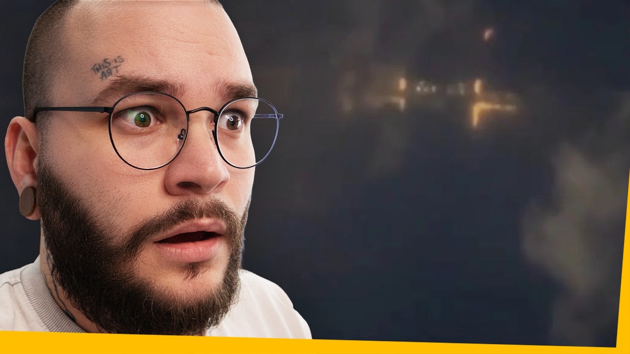 UFO/UAP Update: Tohle už nejde ignorovat..