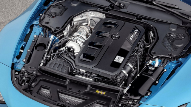Mercedes přiznal další selhání. S faceliftem změní k nepoznání ještě jeden model, sebere mu i nesmyslný motor