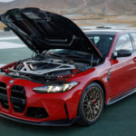 Na objednání nejspíš posledního „čistého” BMW M3 v historii máte už jen pár měsíců, pak se za ním zavře voda