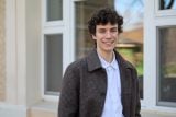 ‚Nechci, aby se ze mě stal někdo jiný.‘ Daniel Žižka o Eurovizi i cestě k vlastnímu hlasu