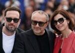 Nejlepší filmy festivalu v Cannes se ptají, kam se v Rusku vytrácí láska a lidskost