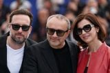 Nejlepší filmy festivalu v Cannes se ptají, kam se v Rusku vytrácí láska a lidskost. A na čem stojí Evropa