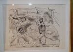Picasso v Uherském Brodě