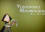 Pohádka Vlkochodci je součástí libereckého festivalu Anifilm