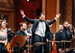 Pražské jaro letos zahájil Symfonický orchestr Českého rozhlasu