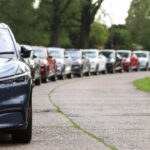 Prodeje elektrického Fordu Mustang se dál hroutí až k nule, odbyt klasiky s motorem je úplně jiná káva