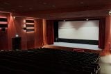 První rekonstrukce po téměř 40 letech. Kino v Nejdku na Karlovarsku má nové technické vybavení
