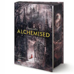 RECENZE: Temné fantasy Alchemised nechybí ambice, ale naráží na své limity