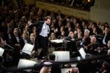 Rozhlasoví symfonici podruhé rozezněli Obecní dům. Festival Pražské jaro letos uvede 41 koncertů