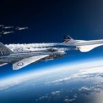 Souboj rychlostí: Když Lightning dohnal Concorde a zaskočil moderní stíhačky