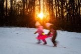 SOUTĚŽ: Bílá tma i černý led. Vyhrajte kapesního průvodce po meteorologii