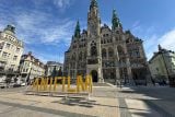 Startuje liberecký festival Anifilm, letos na něm soutěží 236 filmů. Láká také na dílny, výstavy a besedy