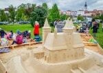 ‚Ulice Písku začínají pulzovat