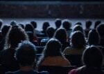 V bývalé střelnici vzniklo provizorní kino Náboj