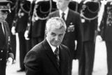 Vládl tak, jak se vyspal. Ceausescu byl megaloman a ‚kruťas‘, který Rumunkám kontroloval menstruaci