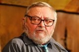 Zemřel herec Jan Hraběta. Připomeňte si ho v posledním rozhovoru na Radiožurnálu