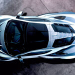 „Bugatti pro chudé” ve sprintu vykleplo i tisícikoňové Lamborghini